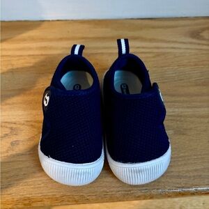 BMCityBM toddler sneakers size 5
